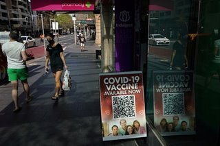 COVID vaccine bookings for children begin in Australia