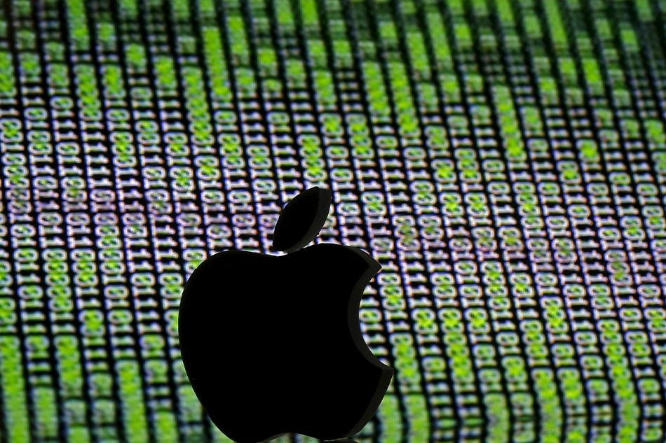 Apple has been rushing to develop a fix for a security flaw that allows spyware to be downloaded on an iPhone or iPad without the owner clicking a button. Dado Ruvic illustration, Reuters/file