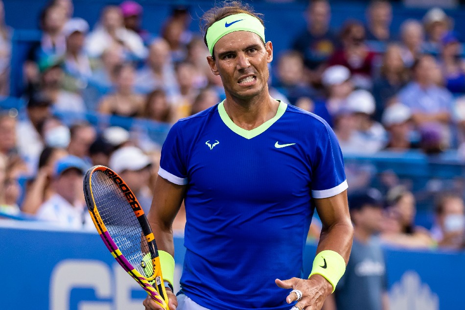 Rafael Nadal returns to top of ATP rankings, Tennis News