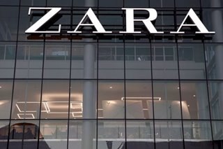 Zara owner Inditex sees soaring profits as sales rebound