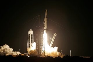 China complains to US about Elon Musk’s satellites