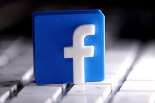 Facebook boosts fight vs conspiracies, violent groups