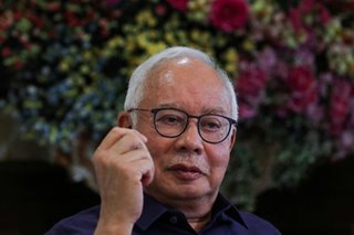 Malaysia's Najib may seek re-election despite conviction
