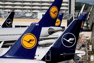 German airline Lufthansa approves capital increase