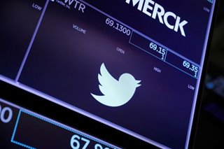 Twitter to pay $809M to settle suit claiming investors were misled
