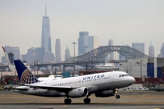 New action on unruly passengers in US urged