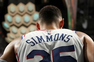 Celtics interested in trading for Ben Simmons -- report