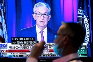 US Fed preparing to remove stimulus 'soon' despite slower recovery