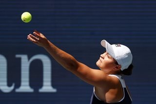 Tennis: World No. 1 Barty withdraws from Indian Wells