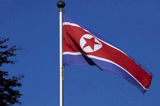 South Korea: N. Korea fires ‘unidentified projectile’