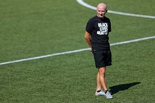 Former prosecutor to head probe of sexual misconduct in NWSL