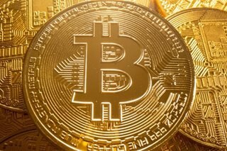 Bitcoin soars to $50,000 again on institutional demand