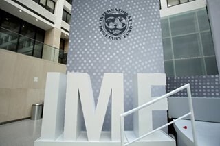 IMF trims 2021 GDP forecast, citing 'vaccine divide,' inflation