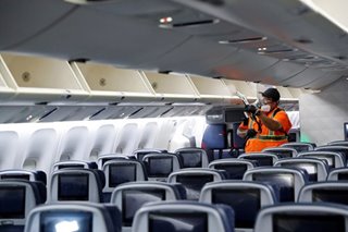 Biden: US to ‘deal’ with mask-related violence on planes