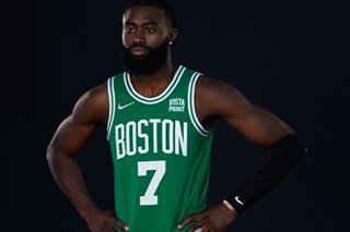 NBA: Celtics guard Brown out after contracting COVID-19