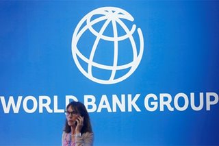 Poor countries' debt rose 12 percent to record $860B in 2020: World Bank