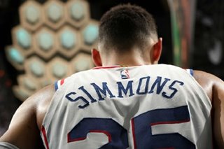 NBA: Ben Simmons not in 'game shape,' says Doc Rivers