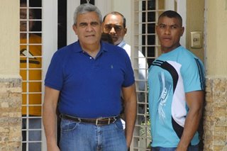 Venezuela political prisoner dies of COVID-19