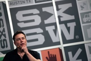 Musk tweets he is in talks with airlines to install Starlink broadband