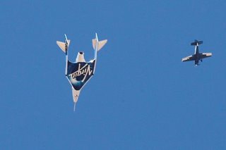 Virgin Galactic to delay commercial space travel service