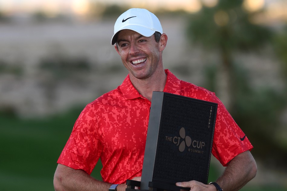 Golf: McIlroy Captures 20th US PGA Title | ABS-CBN News