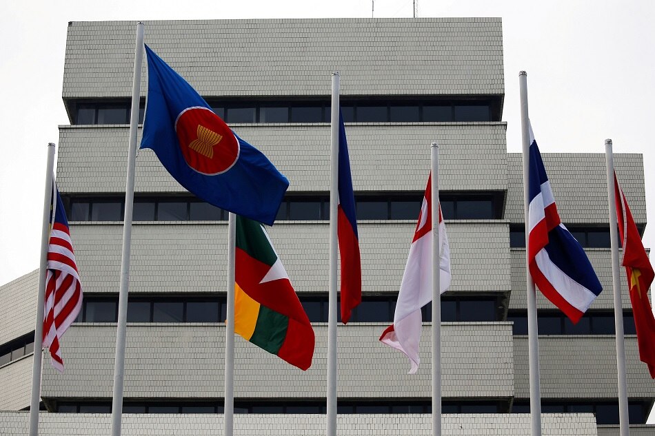  ASEAN Should Rethink Non interference Policy ABS CBN News