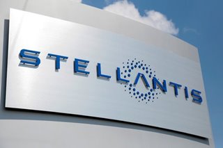 Samsung SDI, Stellantis partner in vehicle battery deal