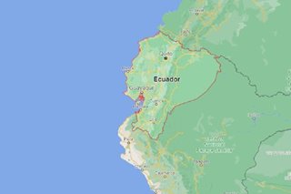 New prison riot in Ecuador leaves 68 dead