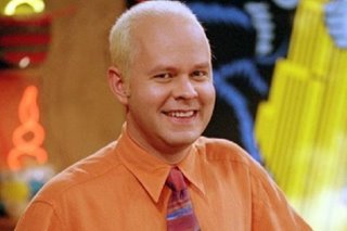 'Friends' stars pay tribute to James Michael Tyler