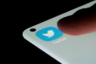 Twitter posts $537M net loss over lawsuit payout