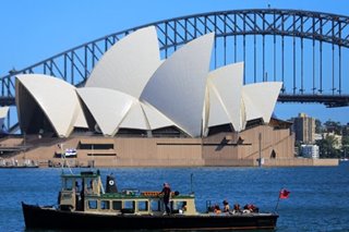 Australia lifts international travel ban for citizens