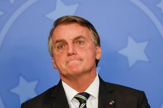 Brazil senators back charges vs Bolsonaro over COVID