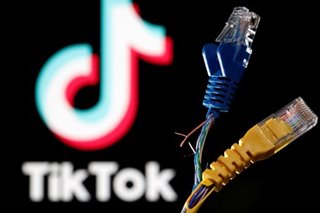 TikTok, other apps defend impact on kids at US hearing