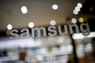 Samsung Electronics operating profit jumps 28 percent in Q3