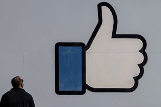 Facebook announces new parent company name ‘Meta’