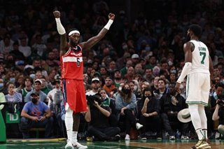 NBA: Wizards beat Celtics behind Montrezl Harrell