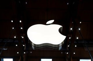 Apple results hit by supply chain woes