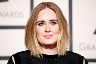 Adele reveals tracklist for comeback album '30'