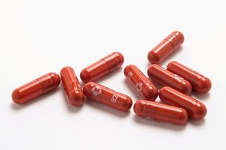 US FDA panel endorses Merck COVID pill