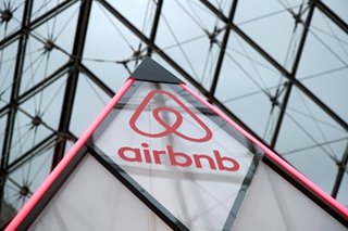 Airbnb profit soars on Pandemic-era lifestyles
