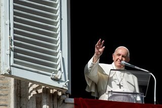 Pope urges peace talks in conflict-hit Ethiopia