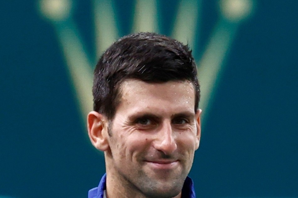 Tennis: Djokovic breaks Sampras's world No. 1 record | ABS-CBN News