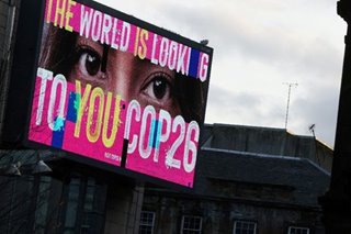 Focus turns to climate finance after flurry of COP26 pledges