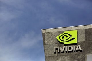  Nvidia doubles down on software for 'metaverse'