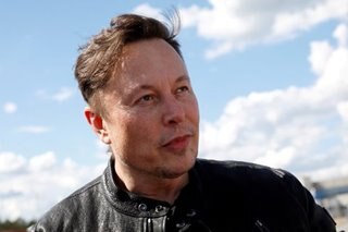 Elon Musk exercises Tesla options, sells $1.1B in shares to cover taxes