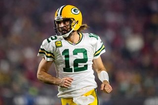 NFL: Packers' Rodgers removed from COVID-19 list