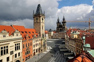 Czech Republic records 22,479 COVID cases in 24 hours