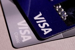 Amazon to end Visa card payments in UK over high fees