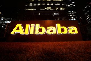 Alibaba sees annual growth slowing sharply as consumption lags