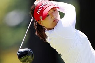Golf: Ko Jin-young roars to LPGA Tour Championship